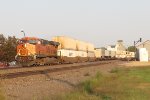 BNSF 7870 East